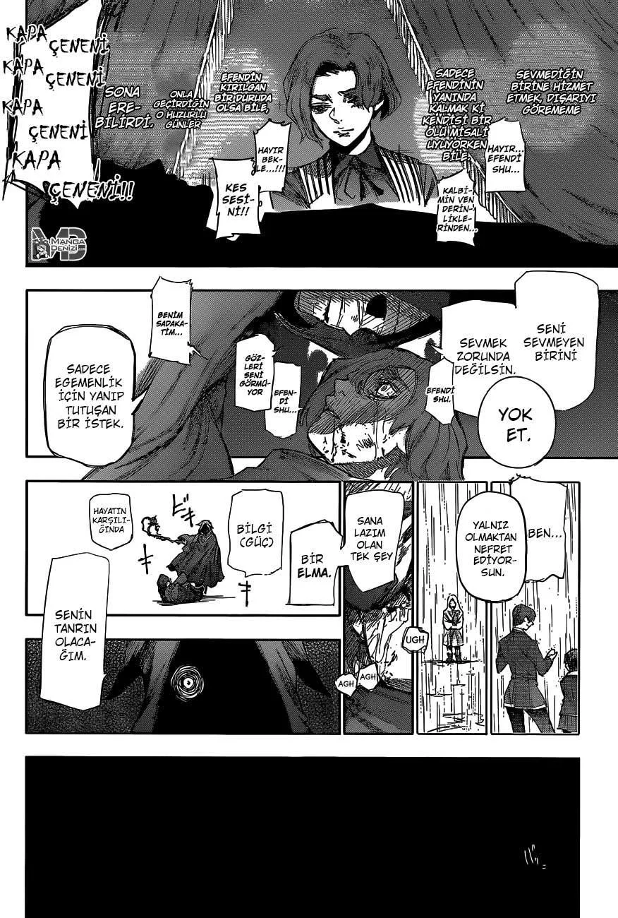 Tokyo Ghoul: RE - Sayfa 9