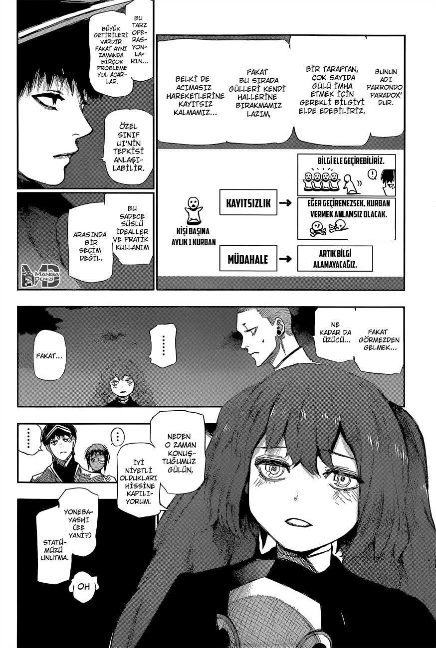 Tokyo Ghoul: RE - Sayfa 15