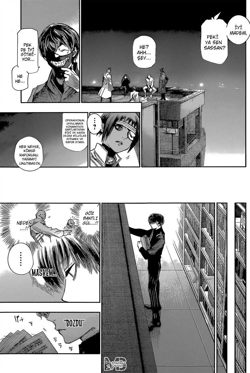 Tokyo Ghoul: RE - Sayfa 16