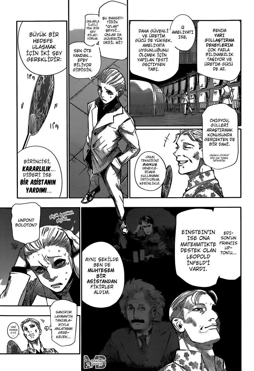 Tokyo Ghoul: RE - Sayfa 4