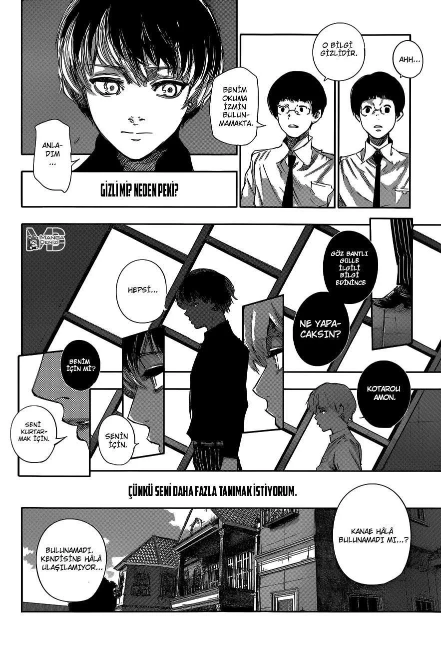 Tokyo Ghoul: RE - Sayfa 7