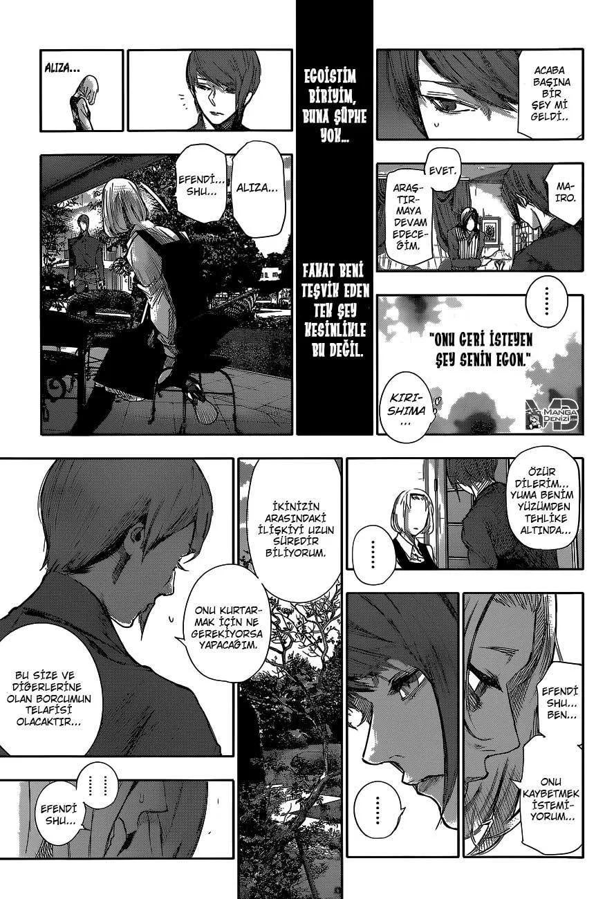 Tokyo Ghoul: RE - Sayfa 8