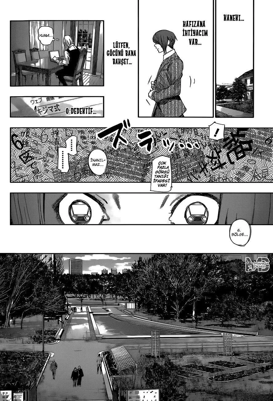 Tokyo Ghoul: RE - Sayfa 9