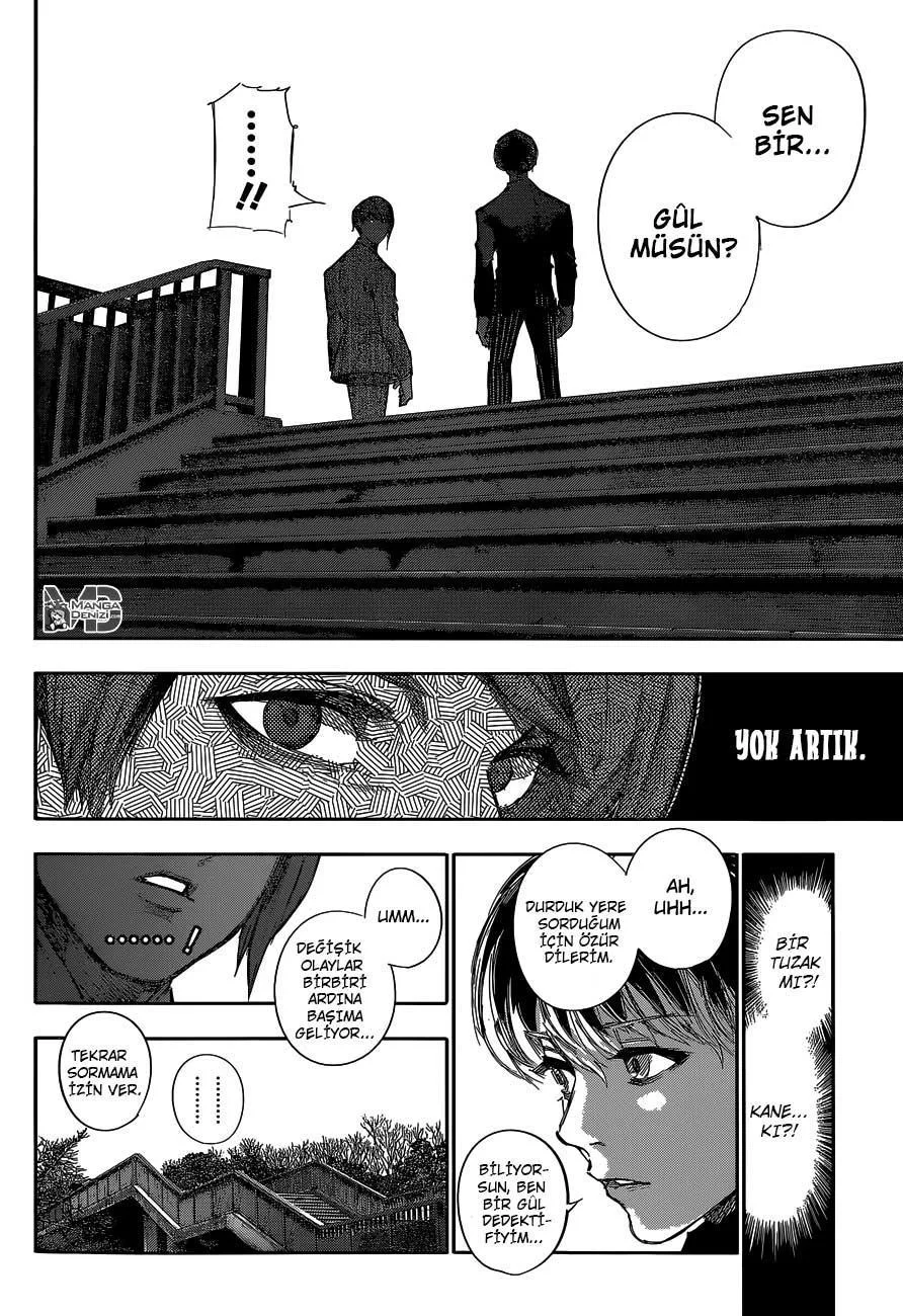 Tokyo Ghoul: RE - Sayfa 11