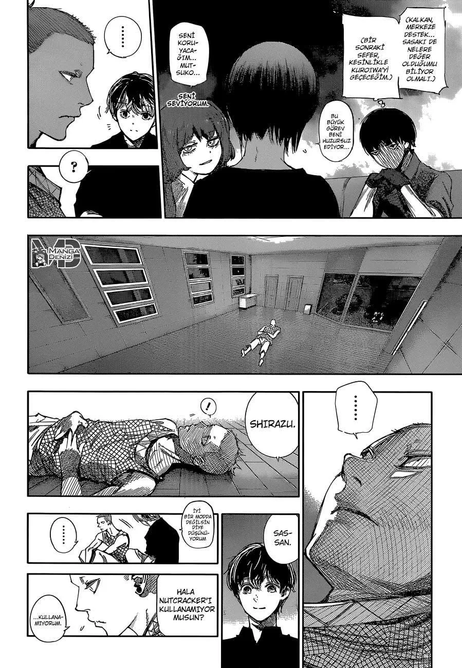 Tokyo Ghoul: RE - Sayfa 7