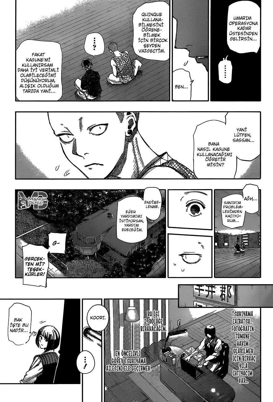 Tokyo Ghoul: RE - Sayfa 8