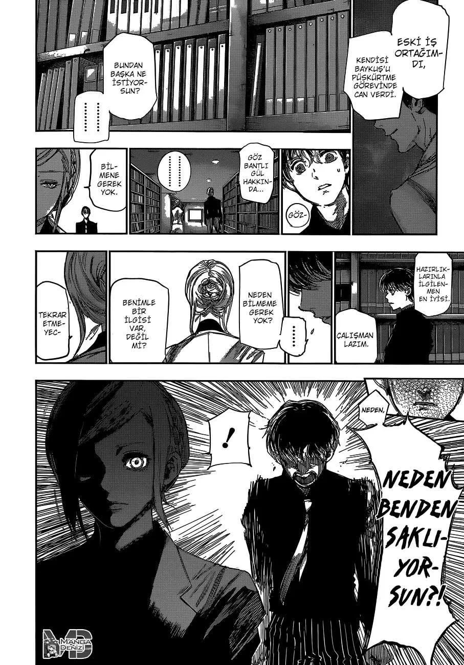 Tokyo Ghoul: RE - Sayfa 11