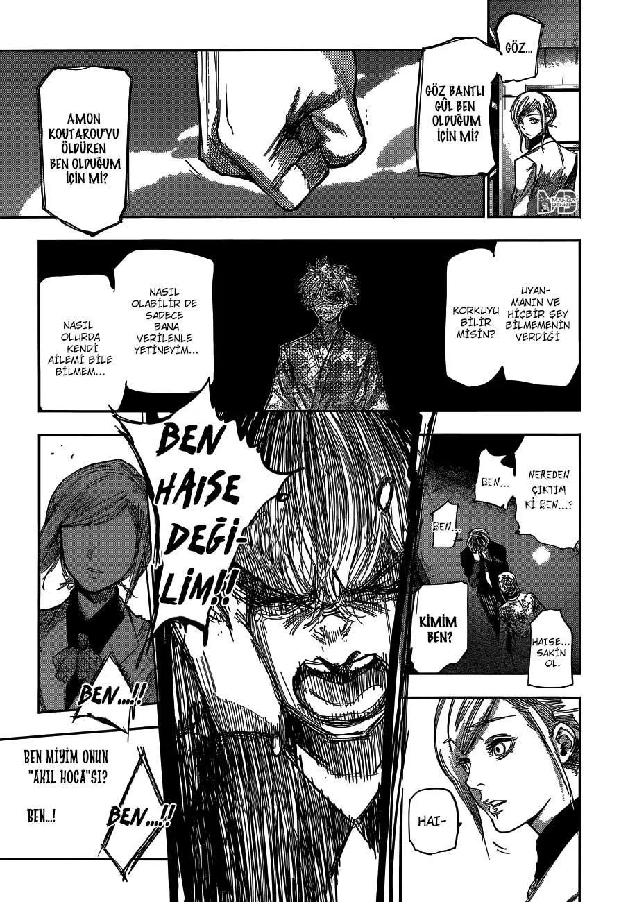 Tokyo Ghoul: RE - Sayfa 12