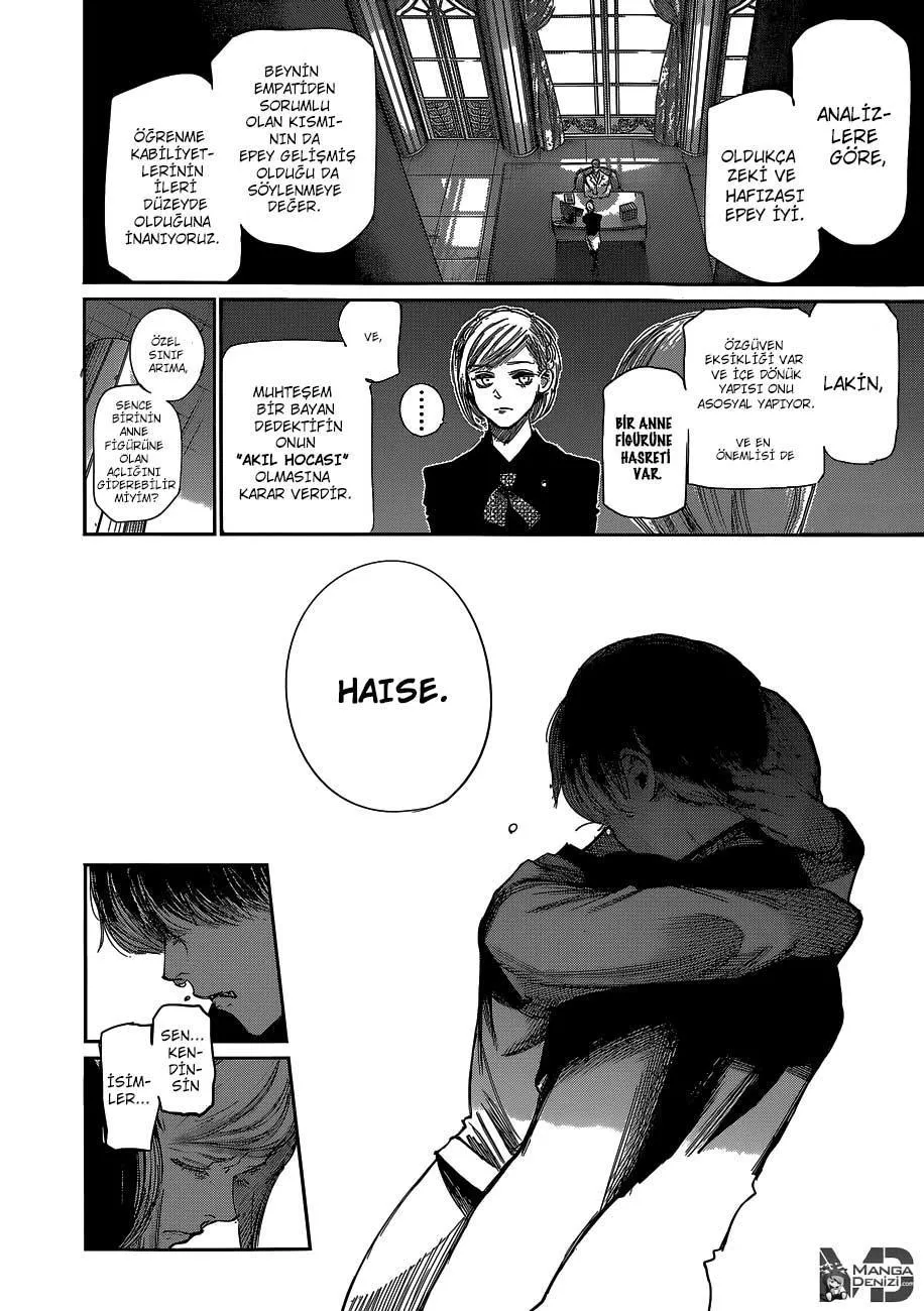 Tokyo Ghoul: RE - Sayfa 13