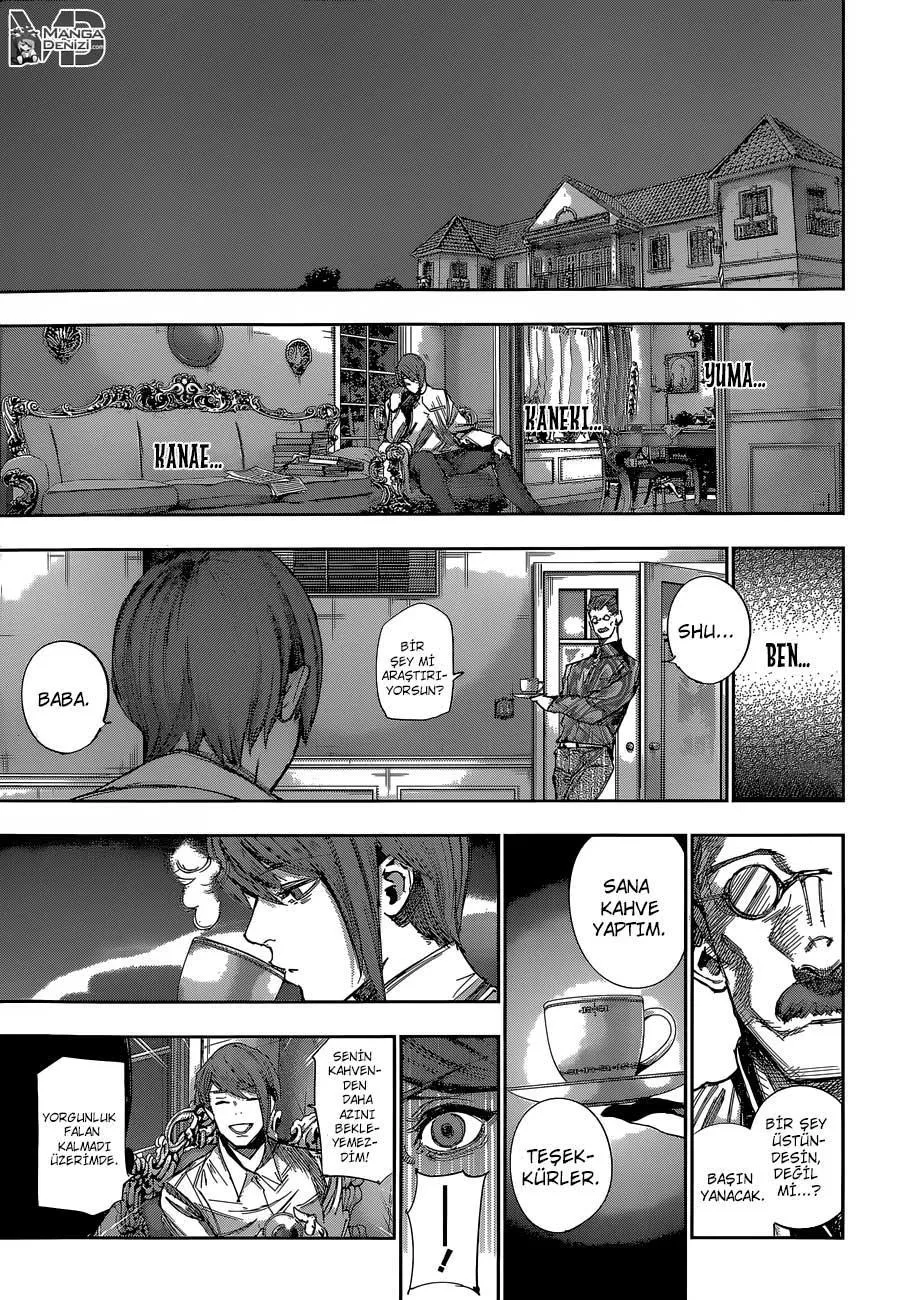 Tokyo Ghoul: RE - Sayfa 14