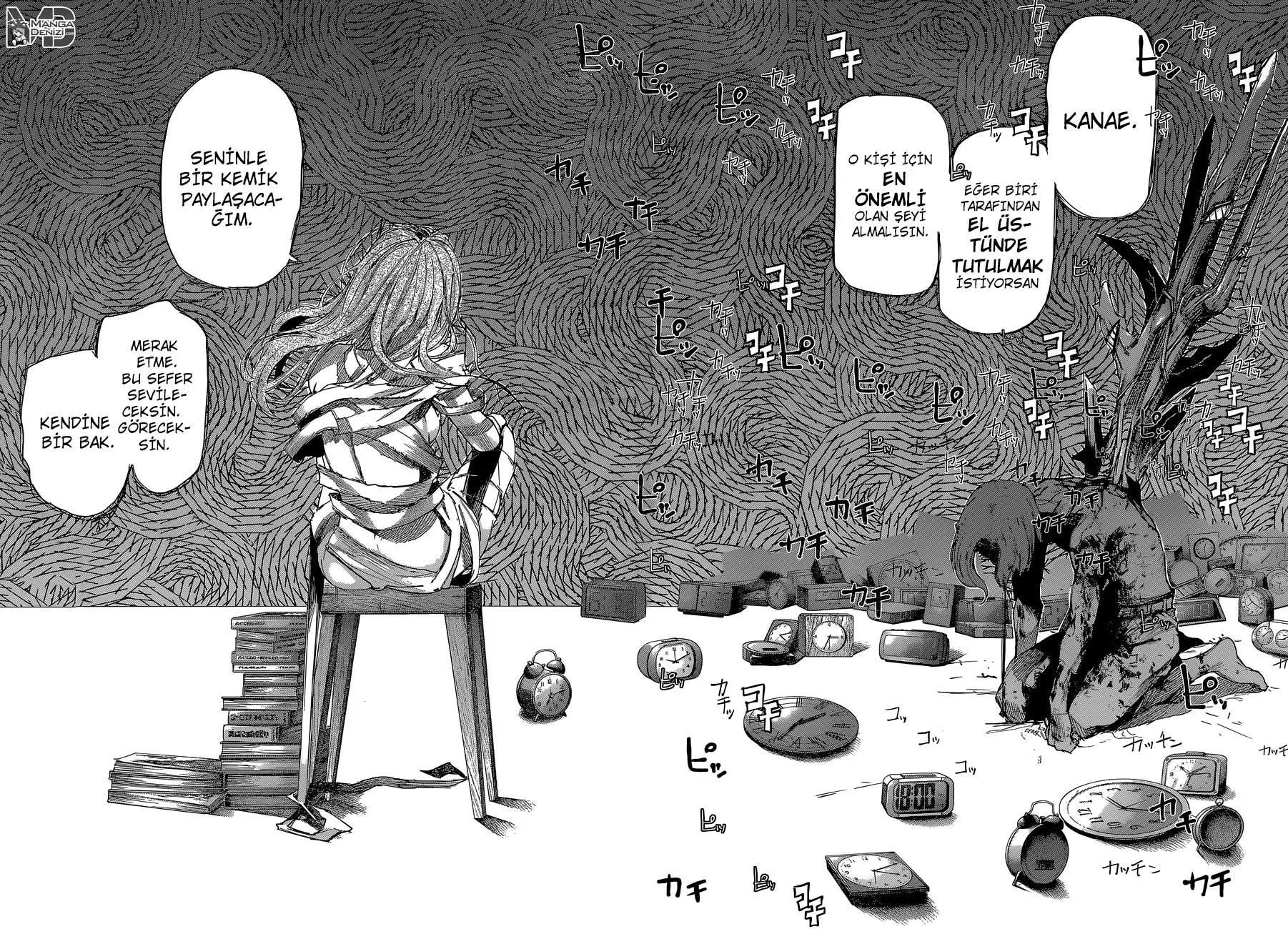 Tokyo Ghoul: RE - Sayfa 16