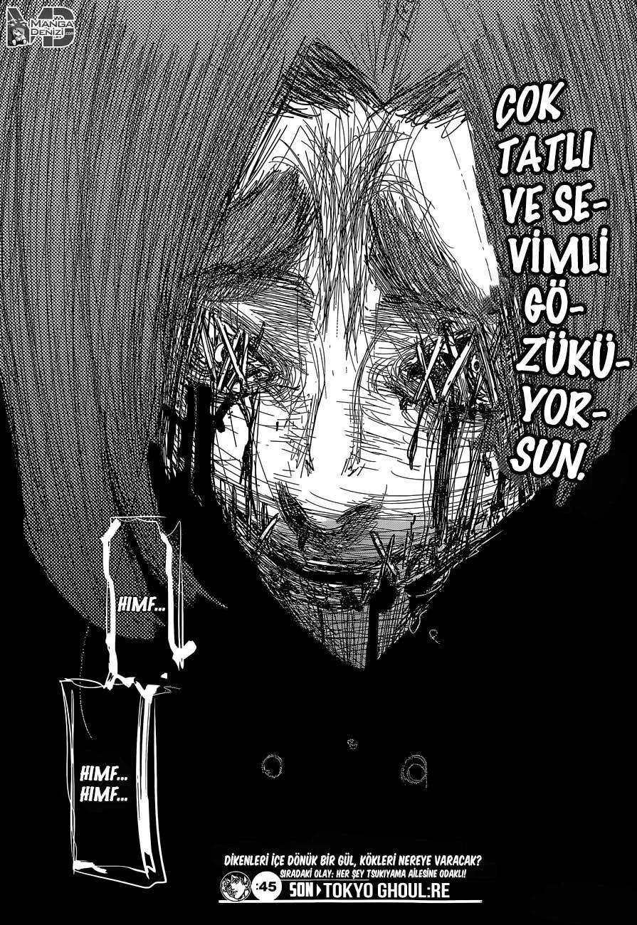 Tokyo Ghoul: RE - Sayfa 17