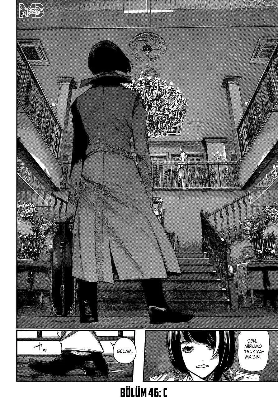 Tokyo Ghoul: RE - Sayfa 3