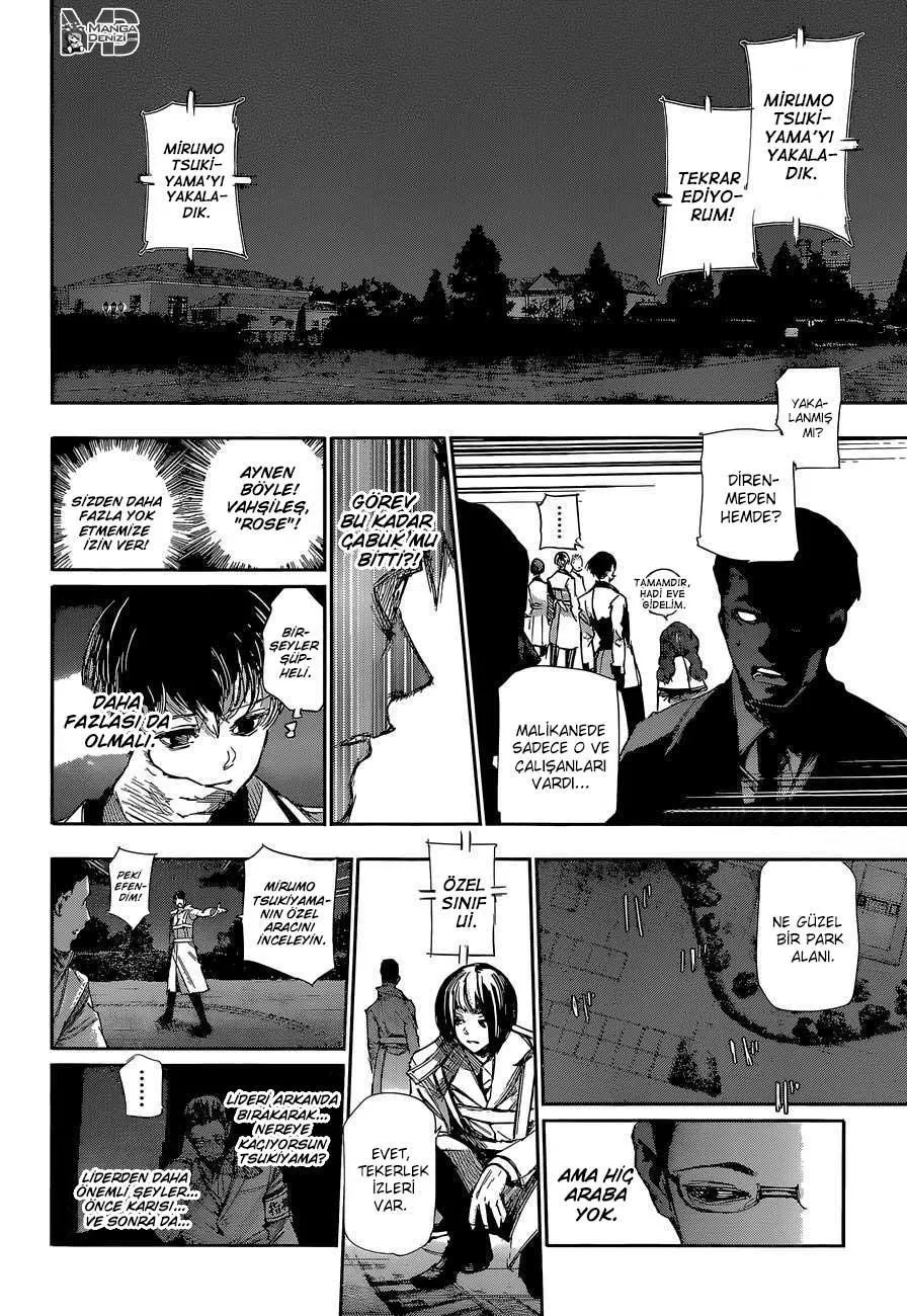 Tokyo Ghoul: RE - Sayfa 5