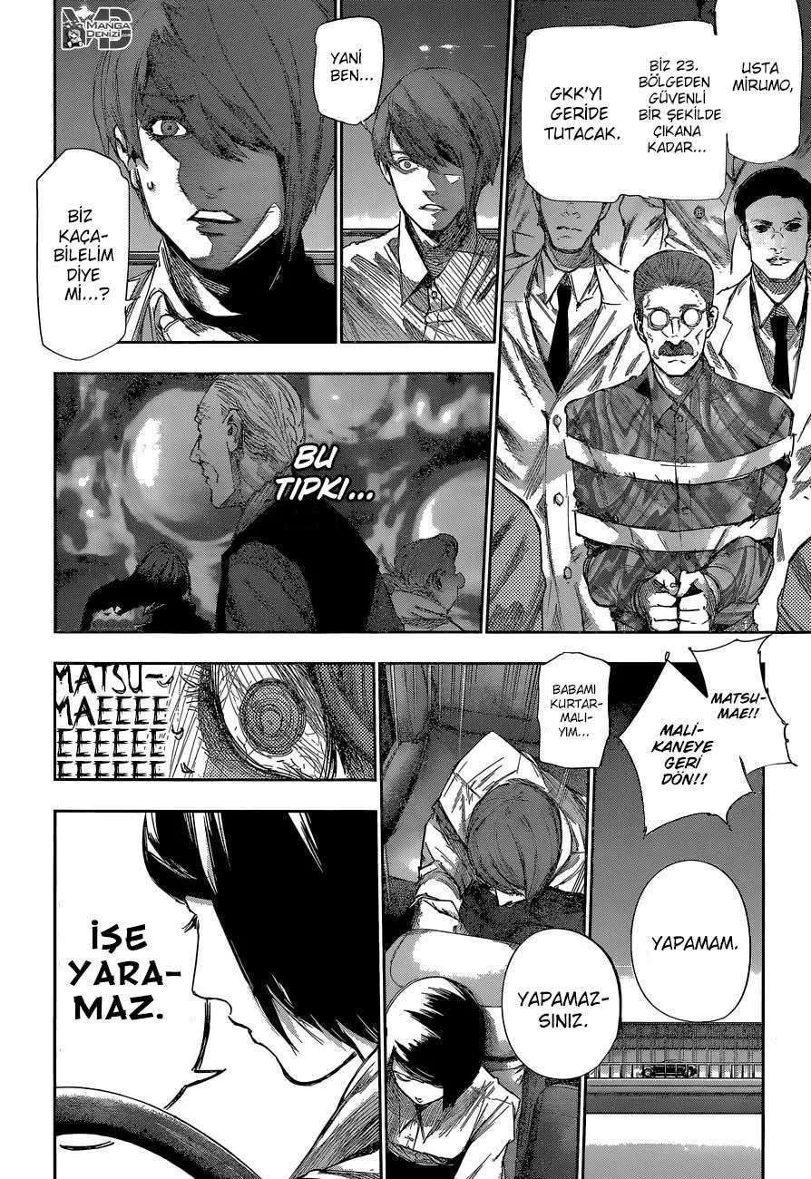 Tokyo Ghoul: RE - Sayfa 9