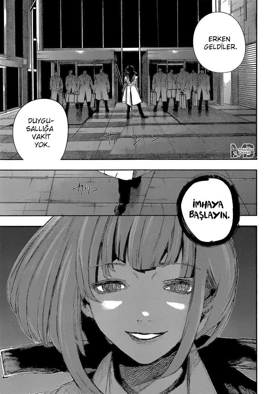 Tokyo Ghoul: RE - Sayfa 14