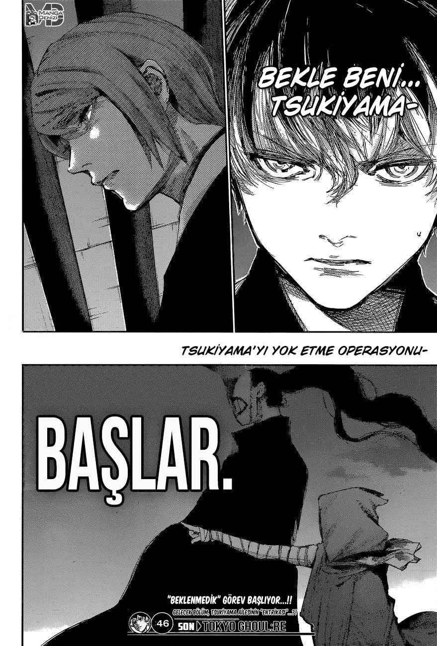 Tokyo Ghoul: RE - Sayfa 18