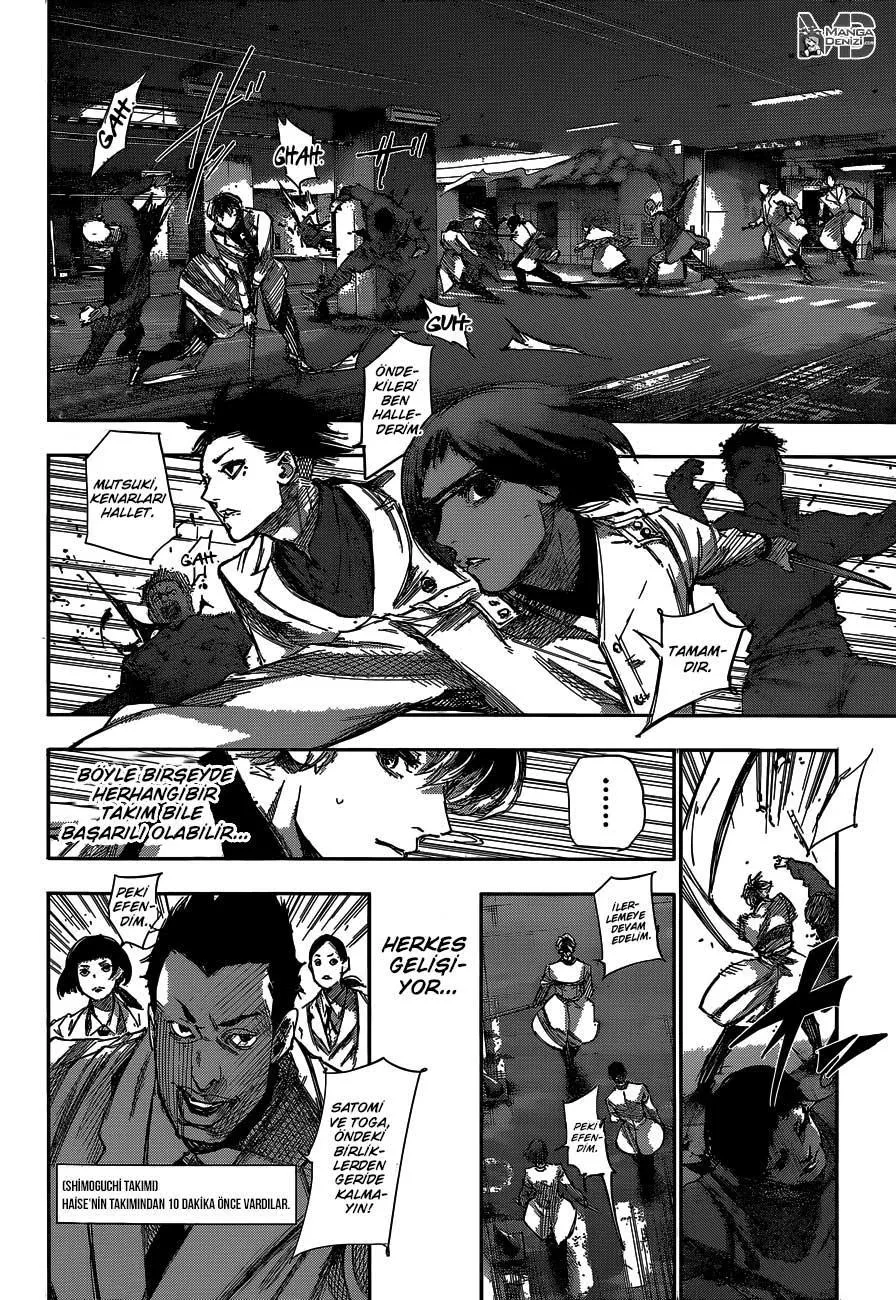 Tokyo Ghoul: RE - Sayfa 5