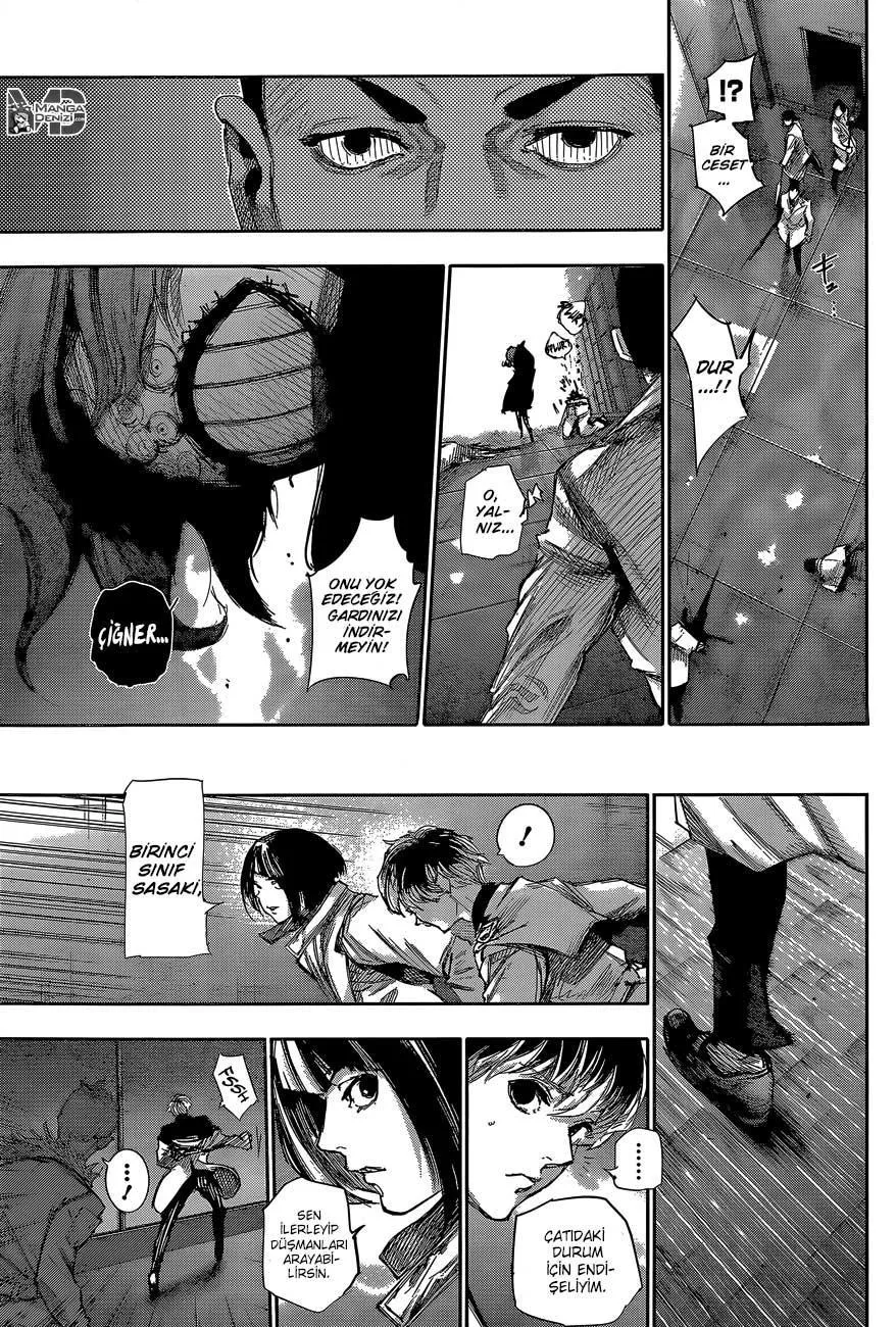 Tokyo Ghoul: RE - Sayfa 6