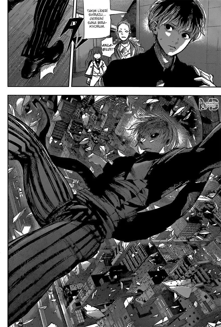 Tokyo Ghoul: RE - Sayfa 7