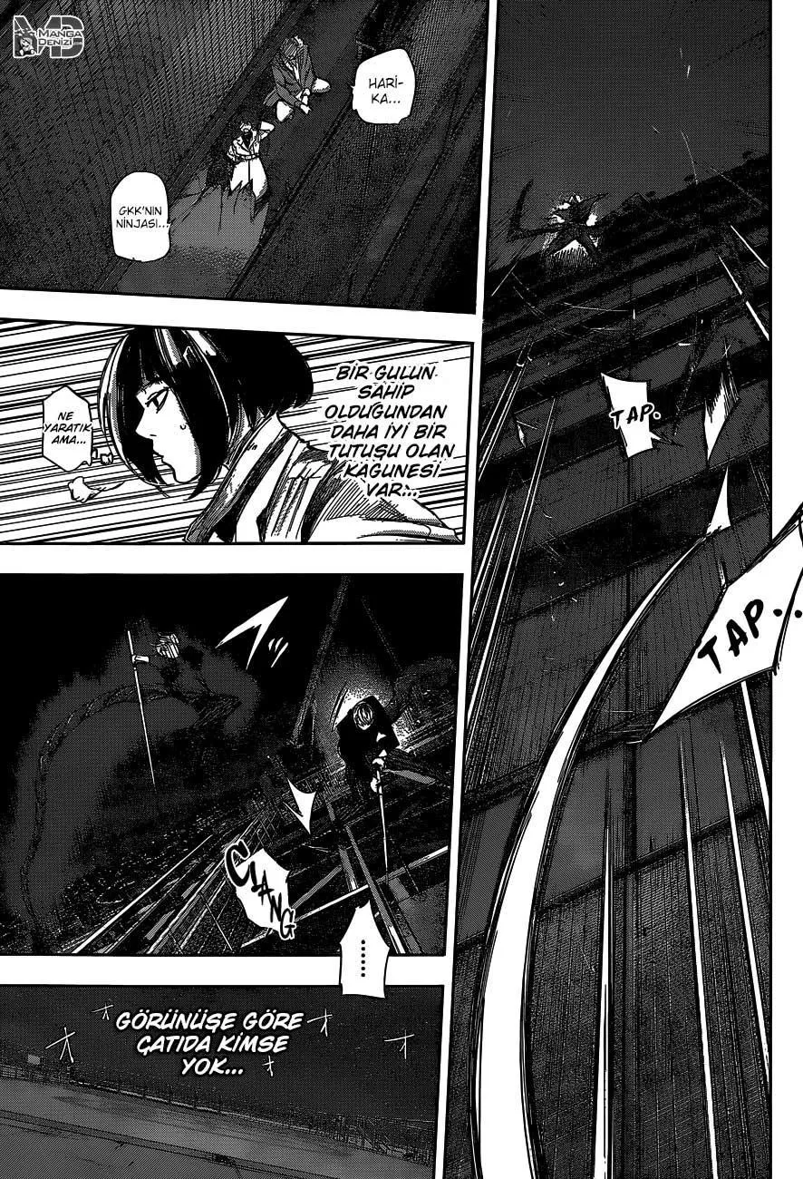 Tokyo Ghoul: RE - Sayfa 8