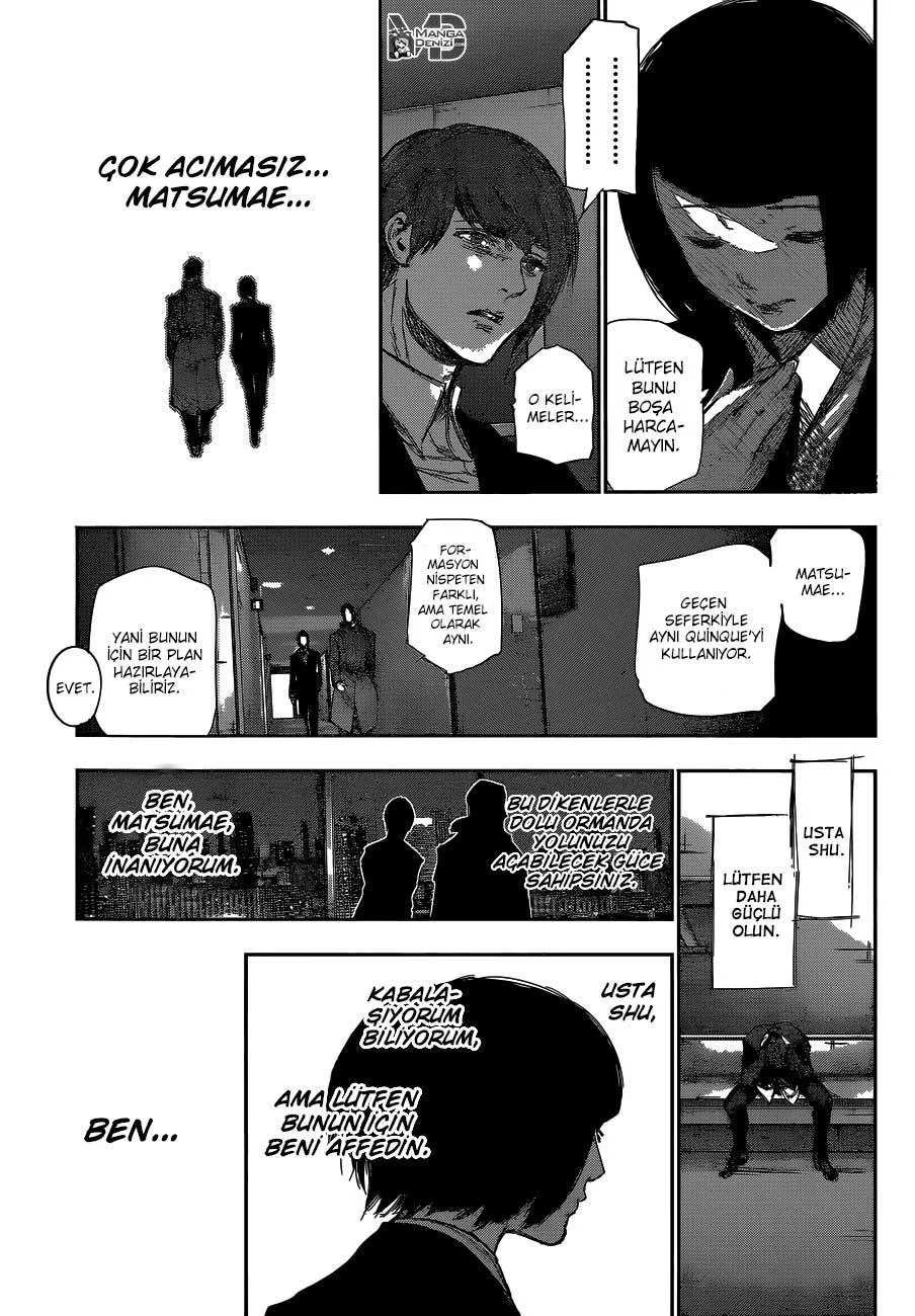Tokyo Ghoul: RE - Sayfa 13