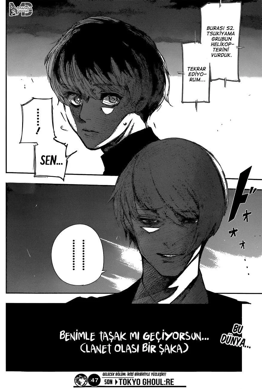 Tokyo Ghoul: RE - Sayfa 17