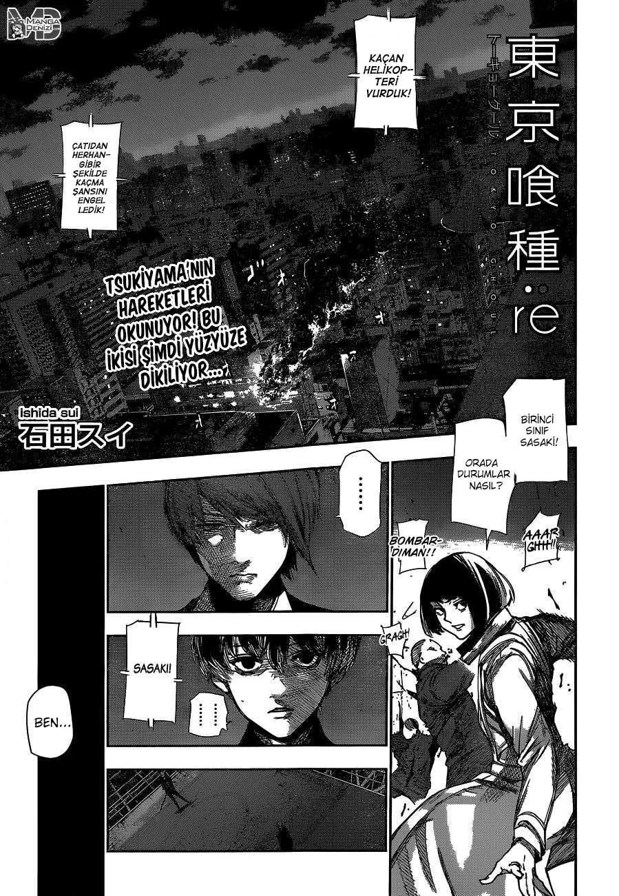 Tokyo Ghoul: RE - Sayfa 2