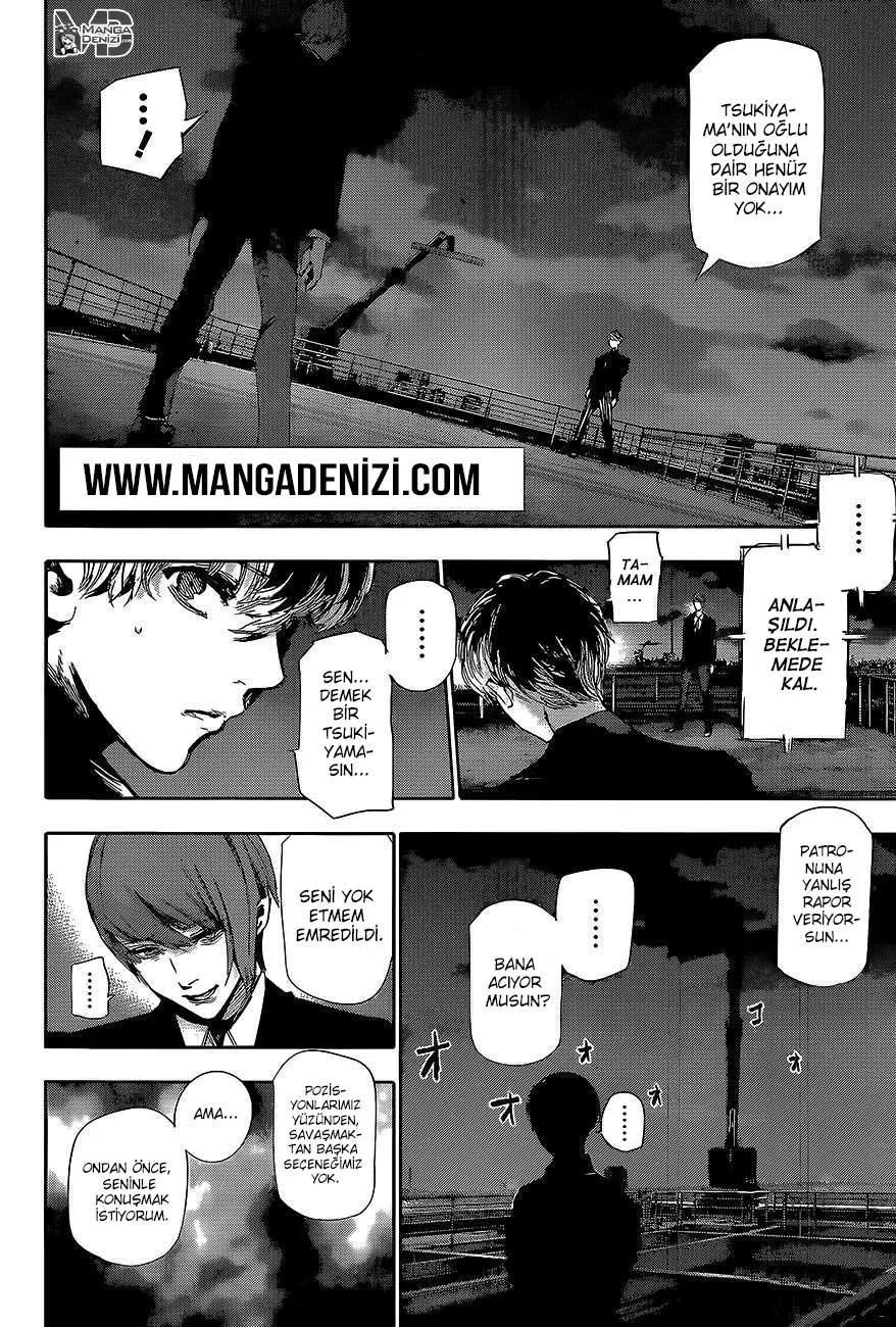 Tokyo Ghoul: RE - Sayfa 3