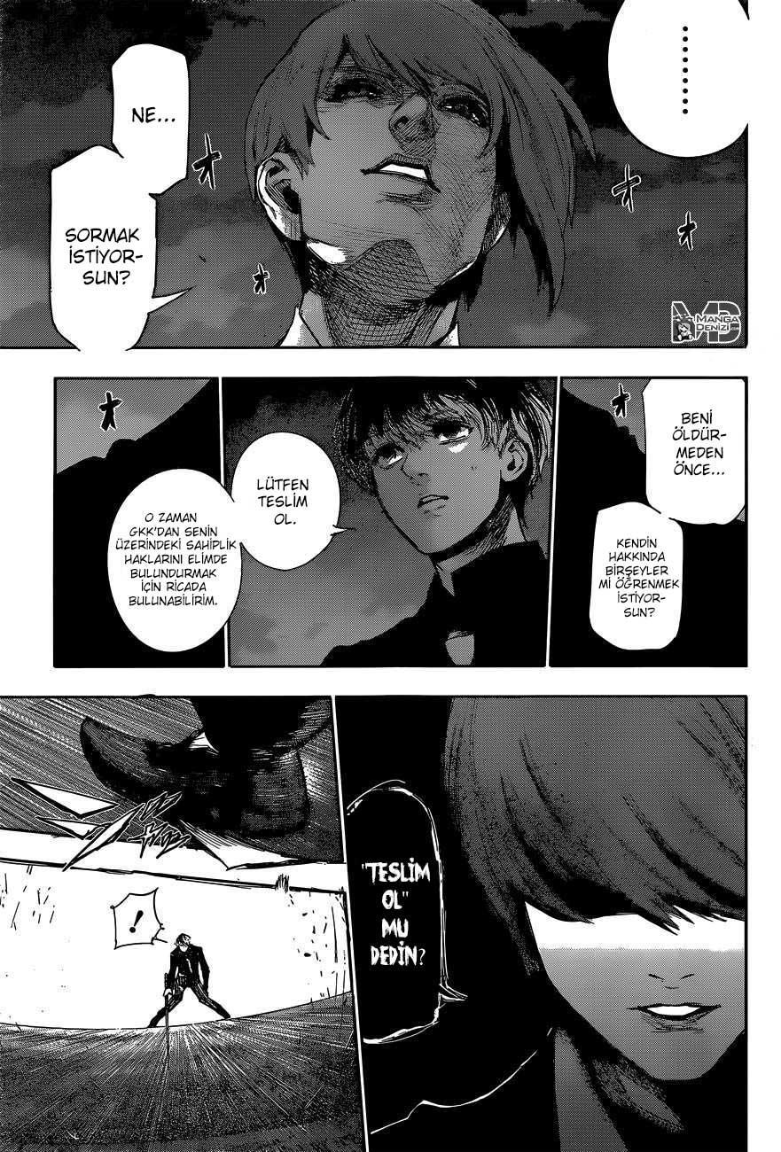 Tokyo Ghoul: RE mangasının 048 bölümünün 4. sayfasını okuyorsunuz.