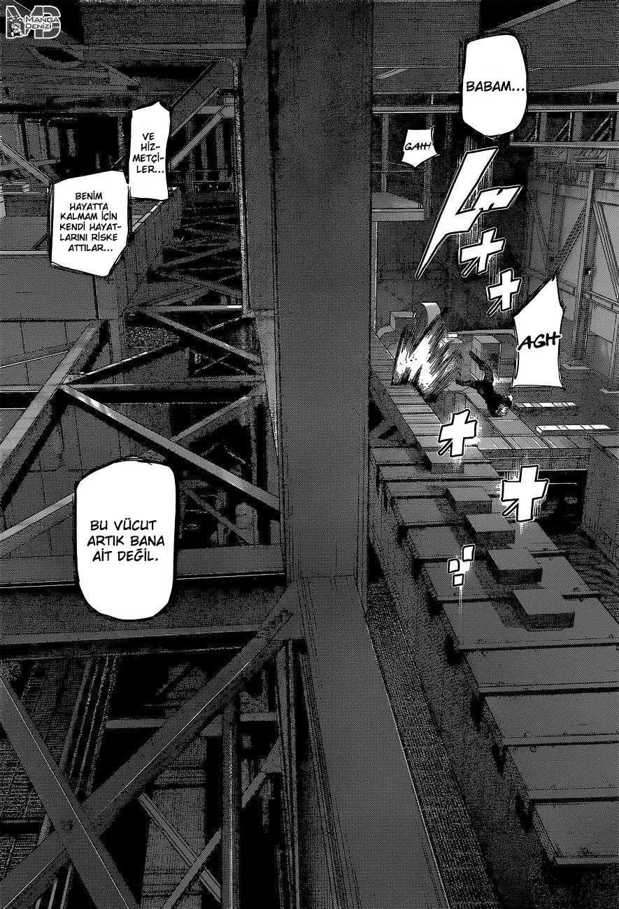 Tokyo Ghoul: RE - Sayfa 6