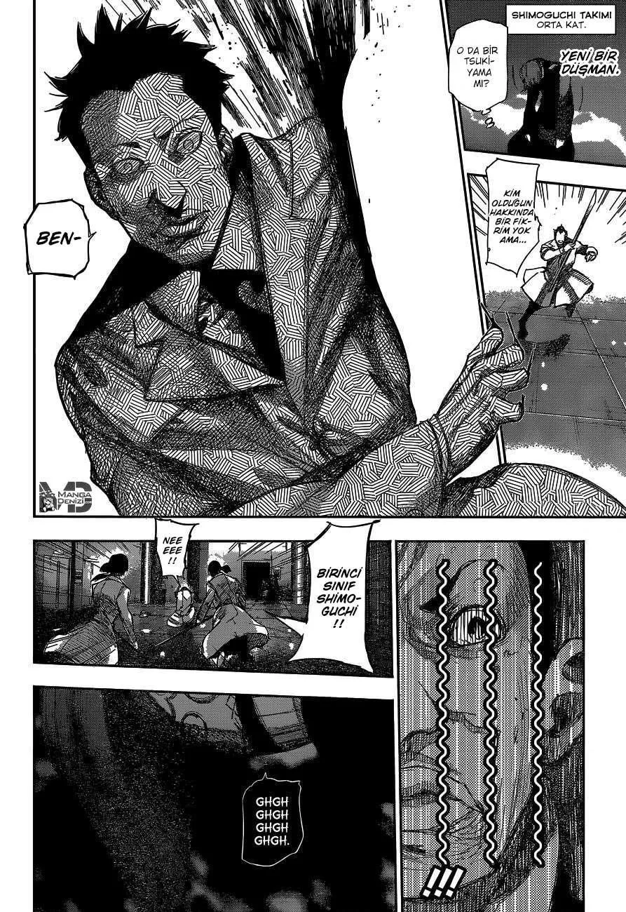 Tokyo Ghoul: RE - Sayfa 8