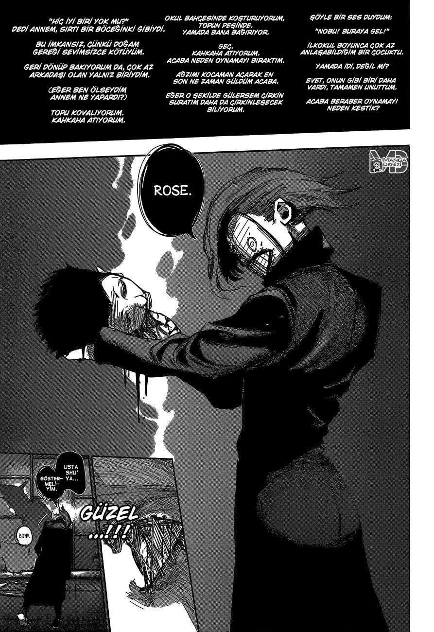 Tokyo Ghoul: RE - Sayfa 11