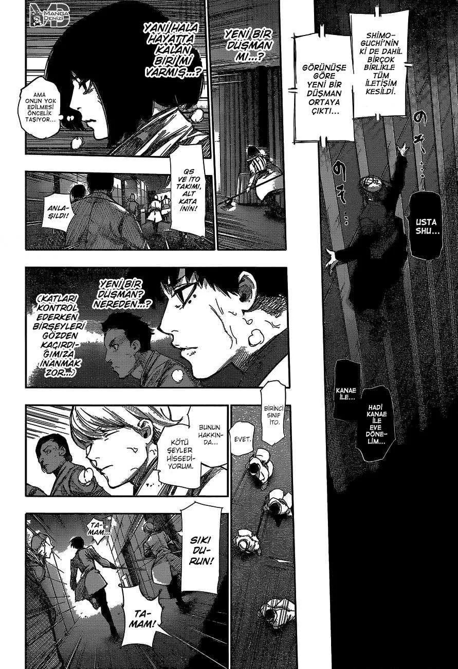 Tokyo Ghoul: RE - Sayfa 12