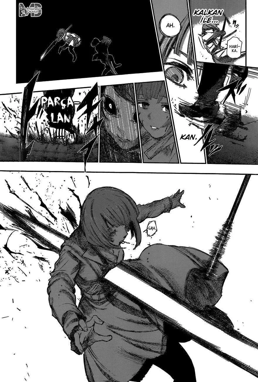 Tokyo Ghoul: RE - Sayfa 17