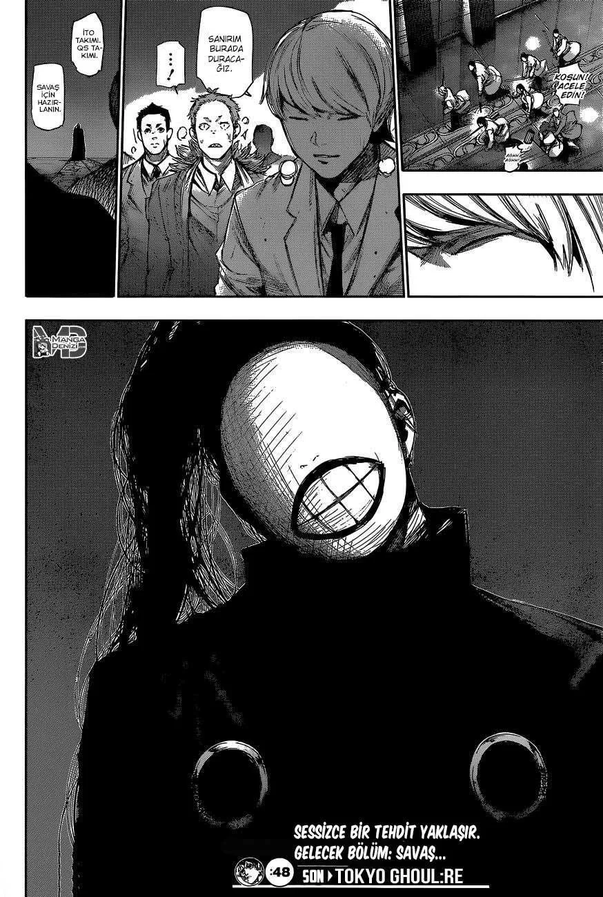Tokyo Ghoul: RE - Sayfa 18
