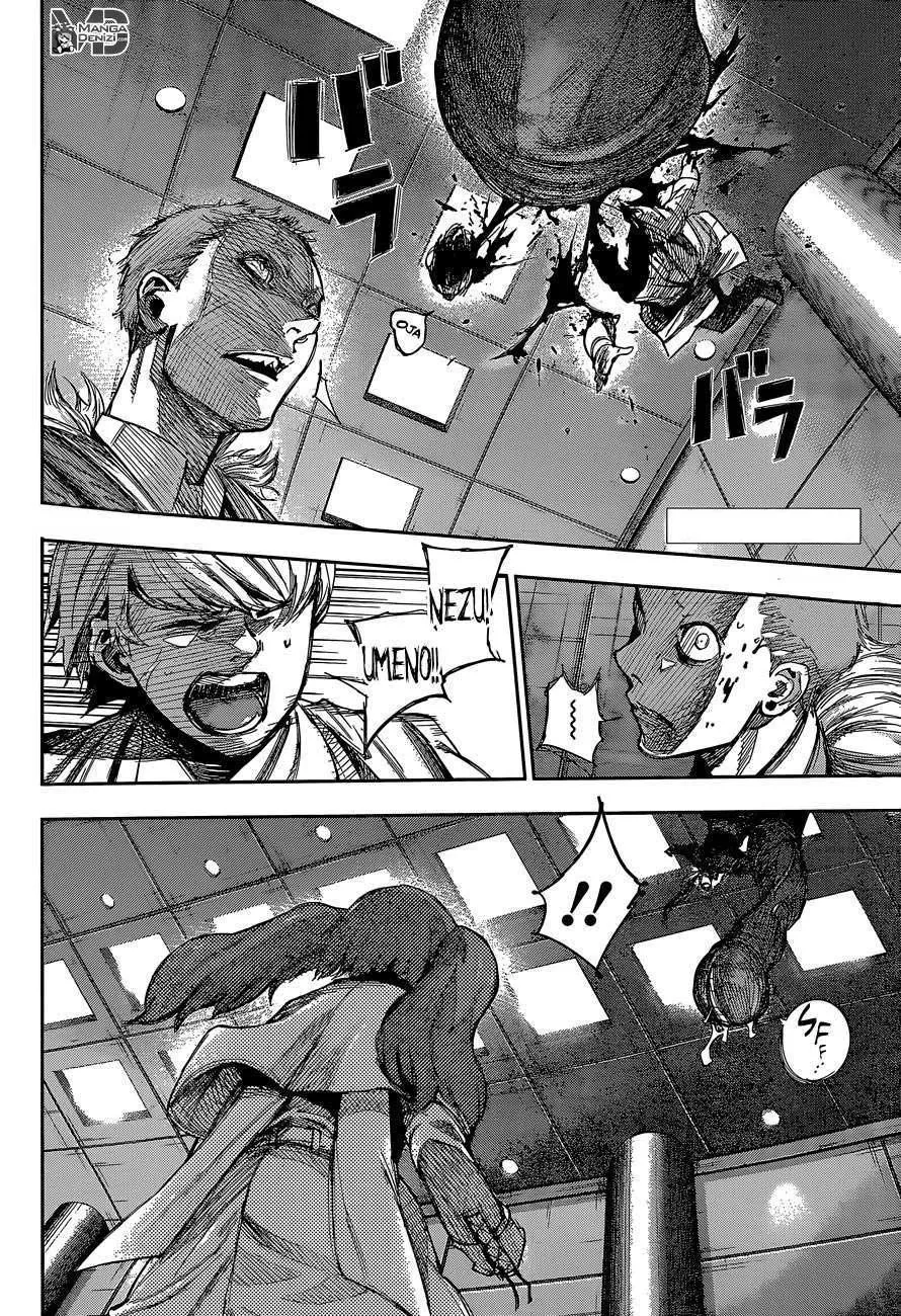 Tokyo Ghoul: RE - Sayfa 4