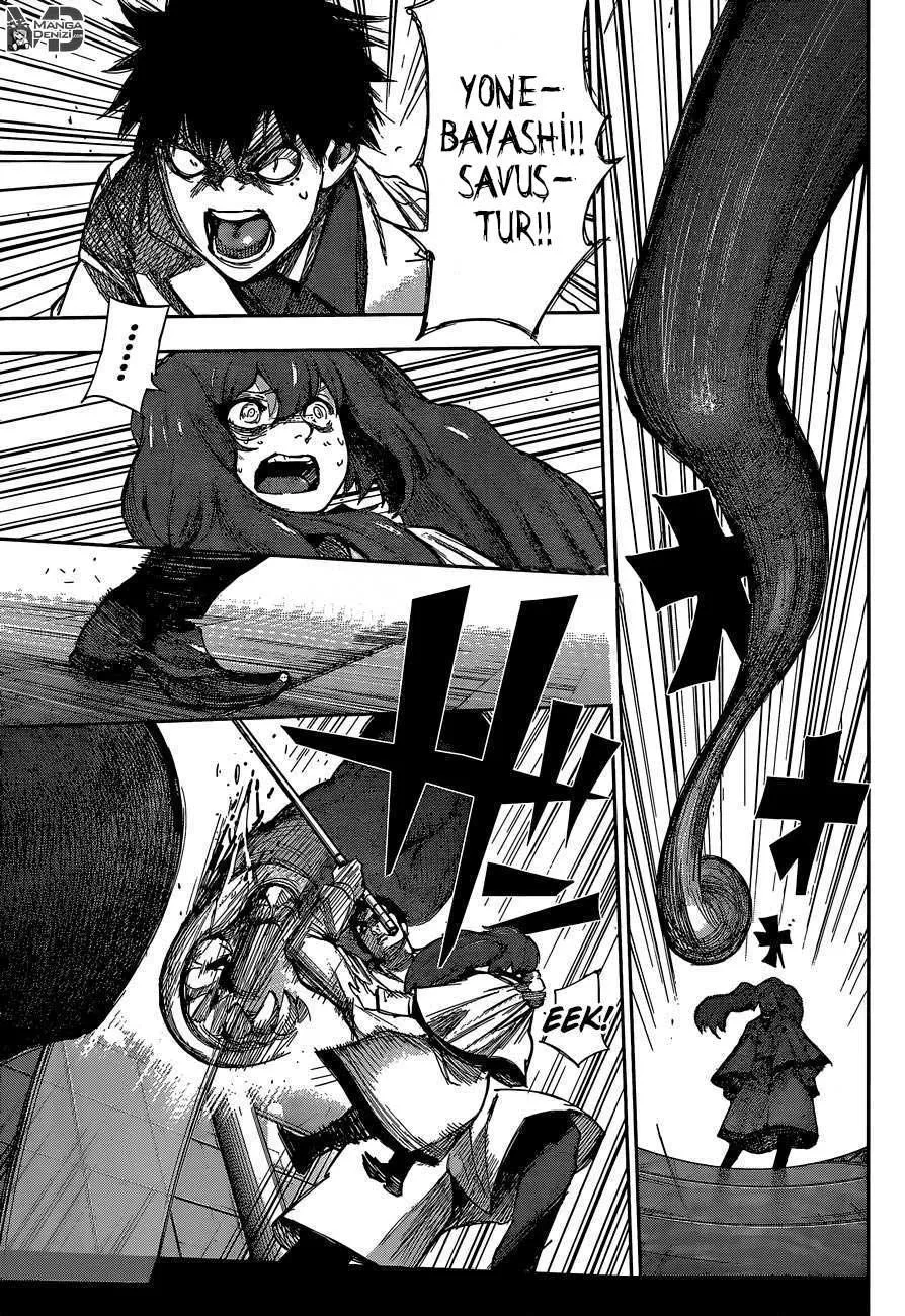 Tokyo Ghoul: RE - Sayfa 5