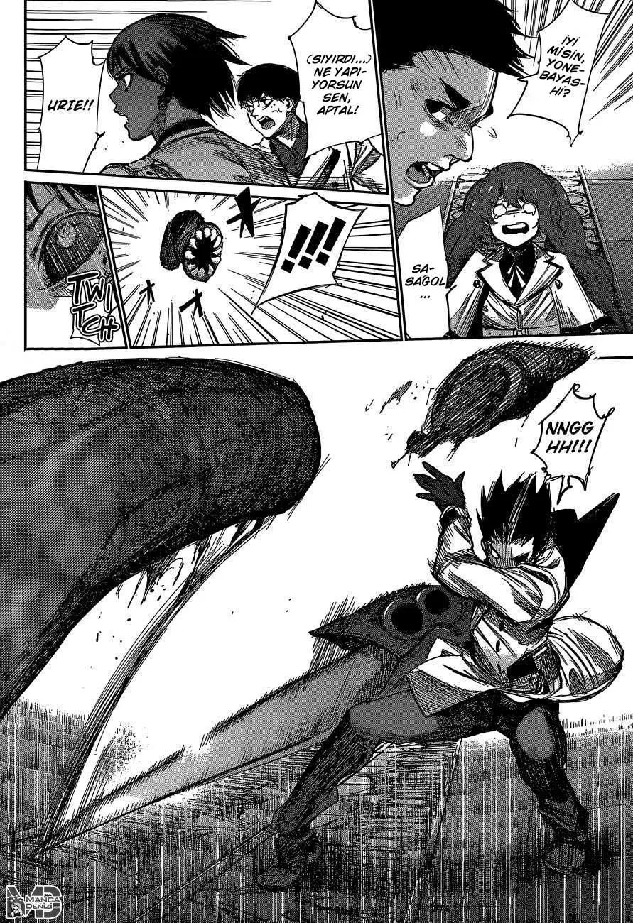 Tokyo Ghoul: RE - Sayfa 6