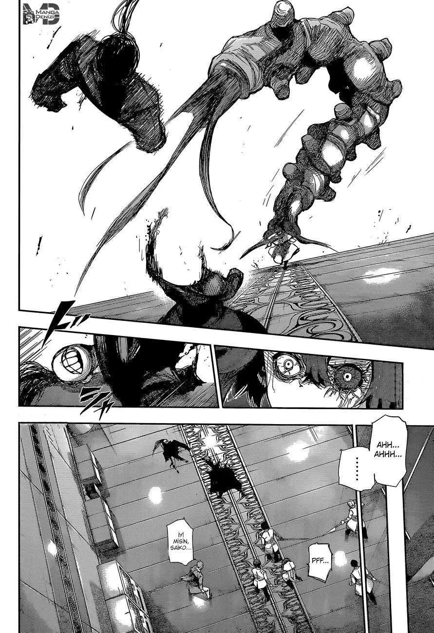 Tokyo Ghoul: RE - Sayfa 8