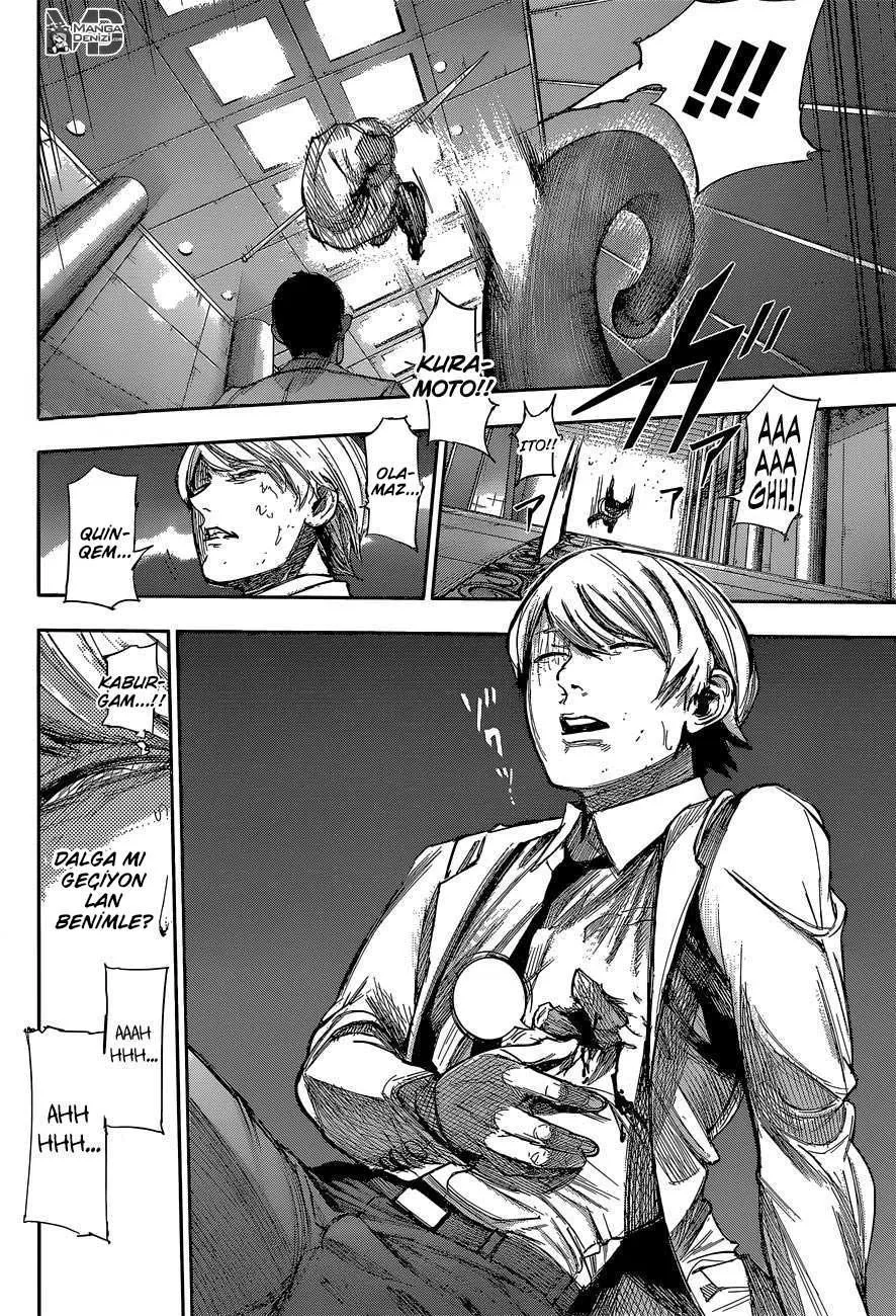 Tokyo Ghoul: RE - Sayfa 10