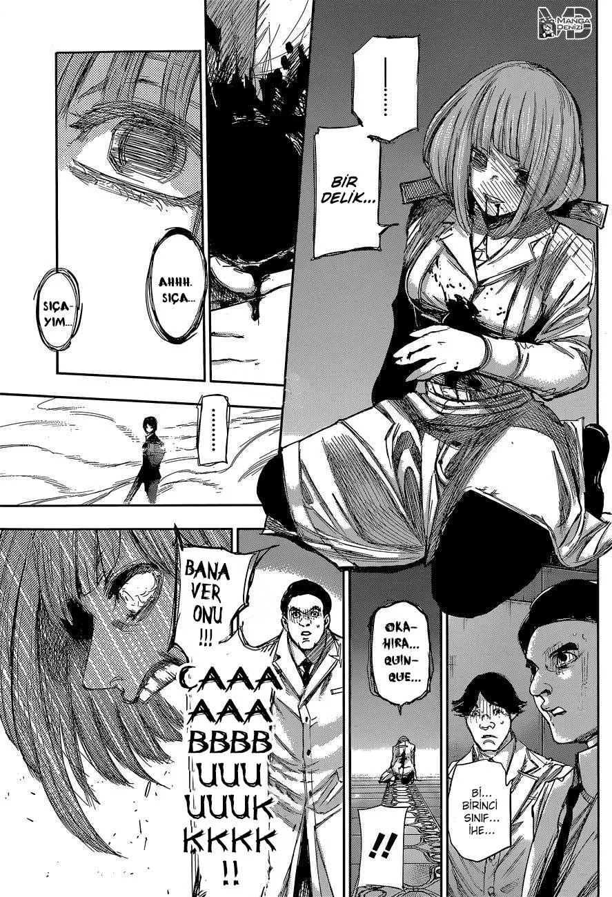 Tokyo Ghoul: RE - Sayfa 11