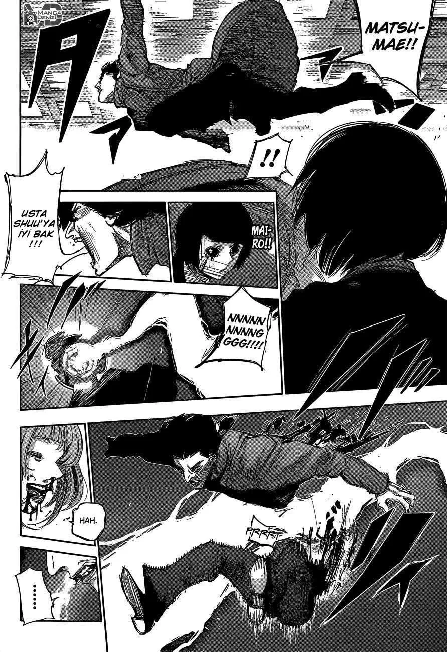 Tokyo Ghoul: RE - Sayfa 14