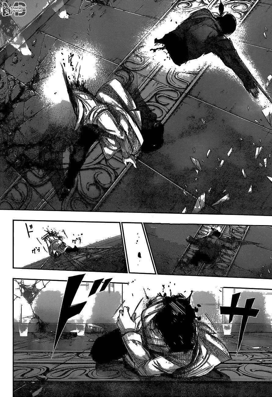 Tokyo Ghoul: RE - Sayfa 16