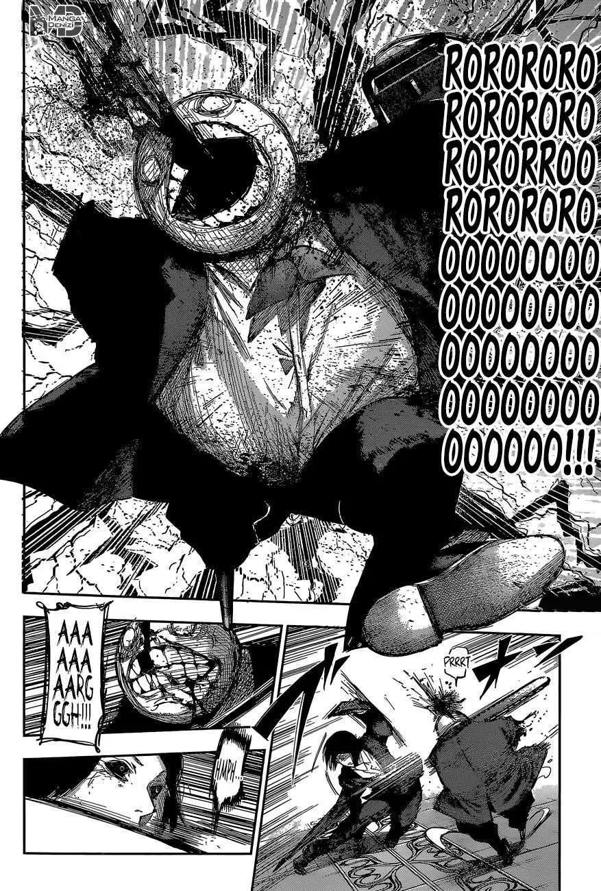 Tokyo Ghoul: RE - Sayfa 3