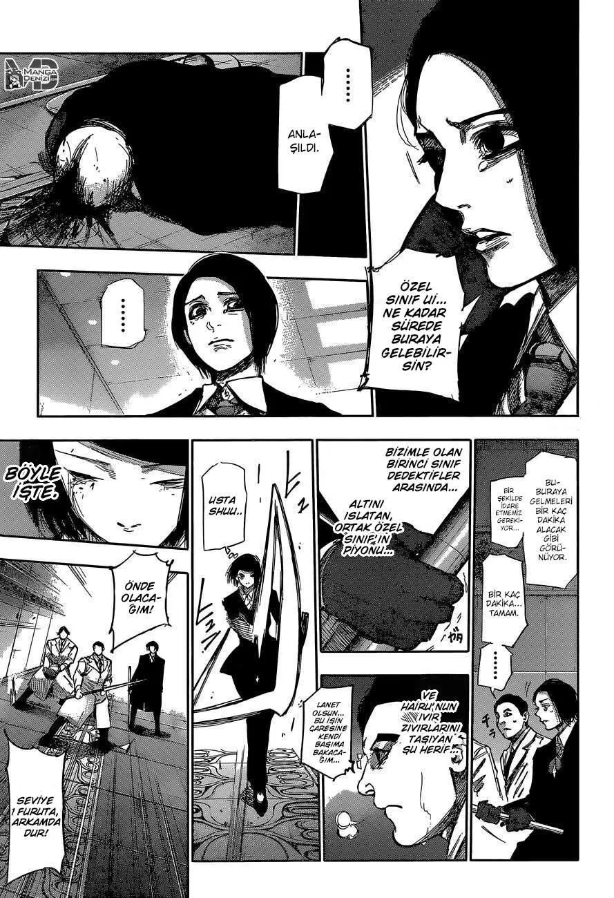 Tokyo Ghoul: RE - Sayfa 6