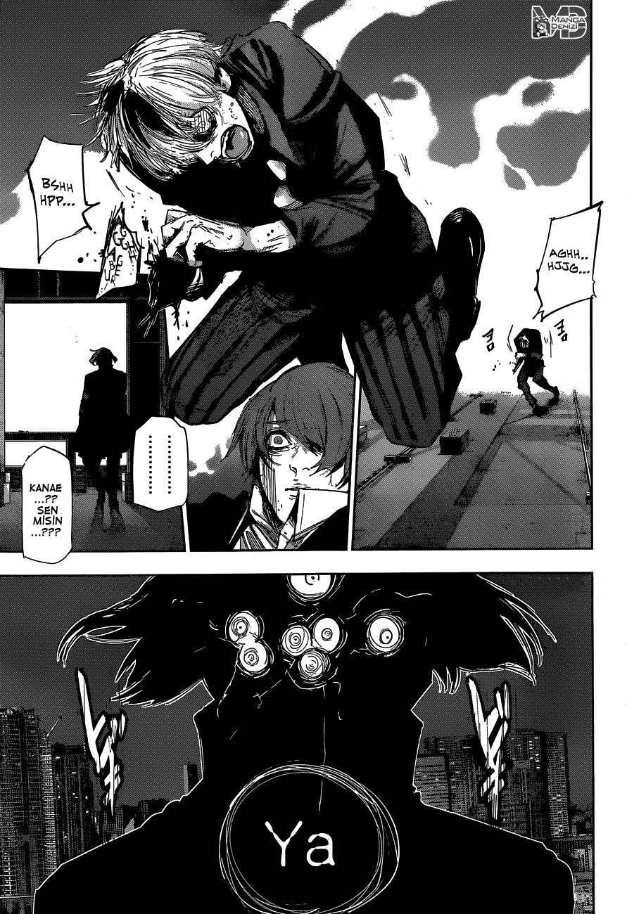 Tokyo Ghoul: RE mangasının 051 bölümünün 4. sayfasını okuyorsunuz.