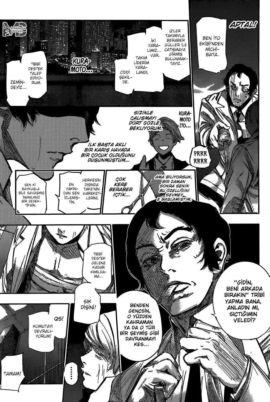 Tokyo Ghoul: RE - Sayfa 7