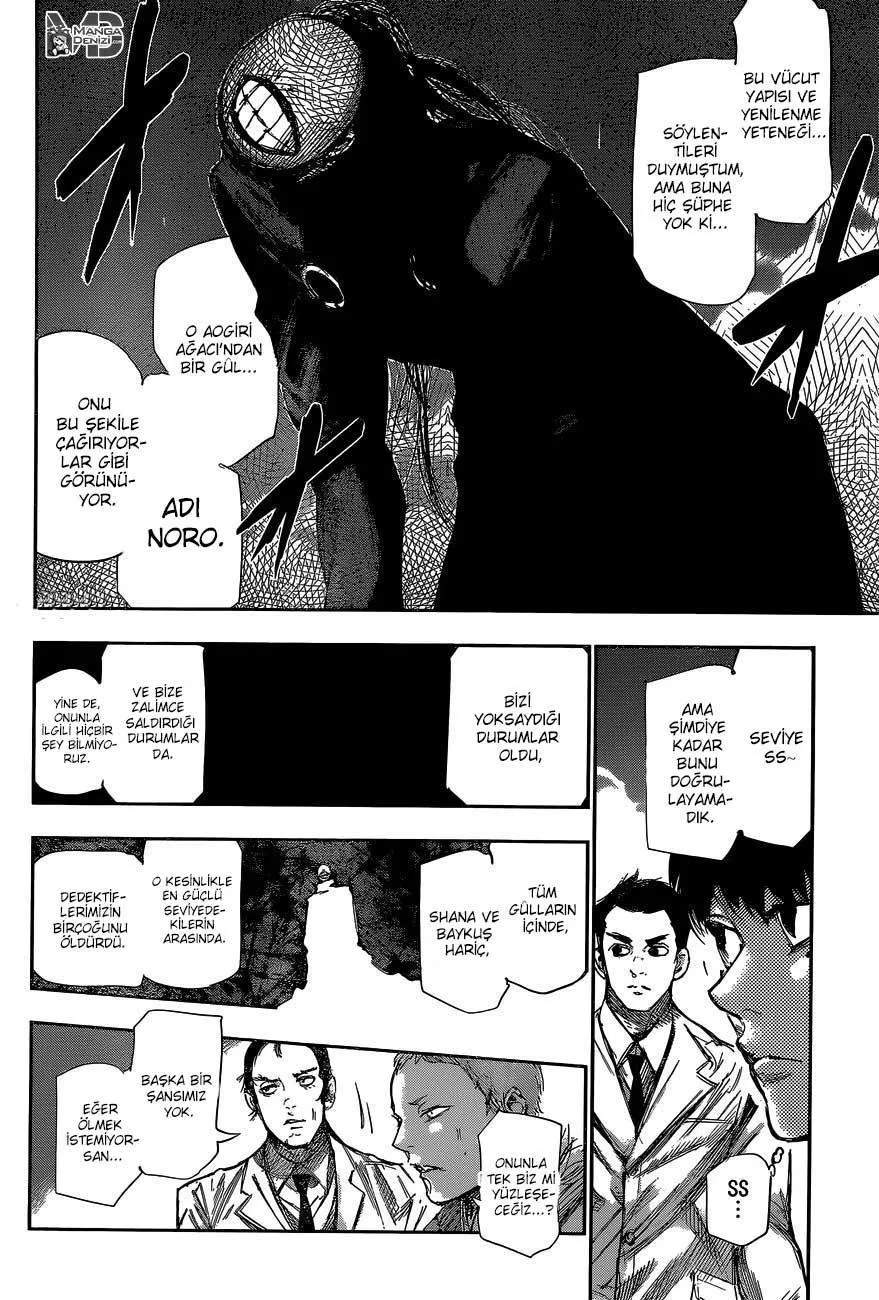 Tokyo Ghoul: RE - Sayfa 8