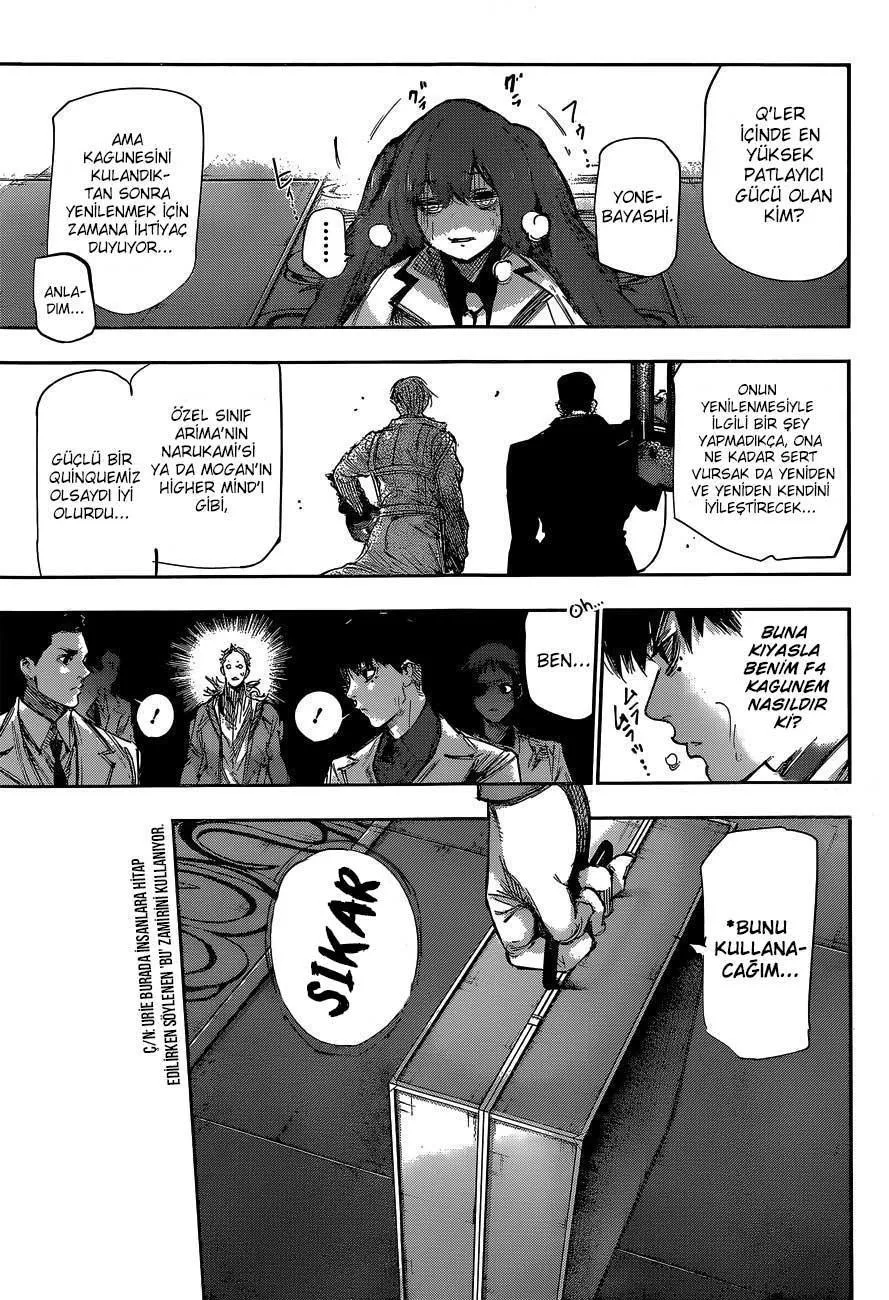 Tokyo Ghoul: RE - Sayfa 9